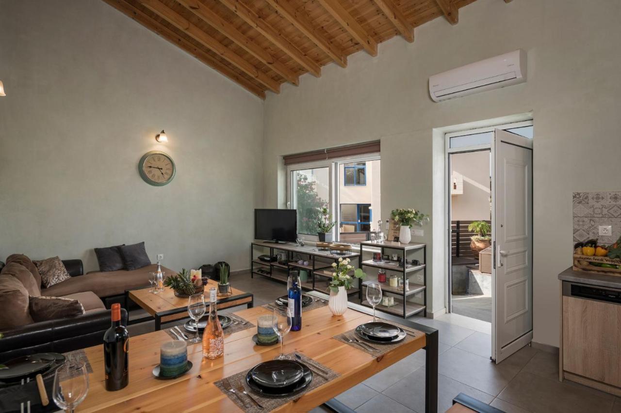 Villa Roxanne Galatás Zewnętrze zdjęcie