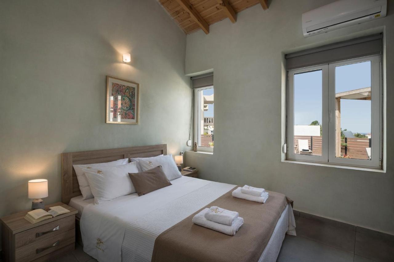 Villa Roxanne Galatás Zewnętrze zdjęcie