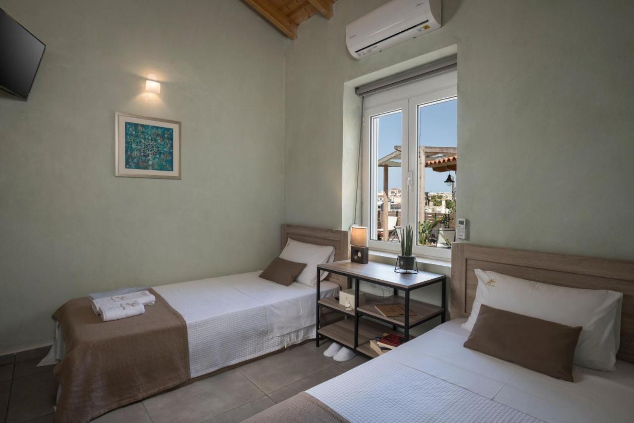 Villa Roxanne Galatás Zewnętrze zdjęcie
